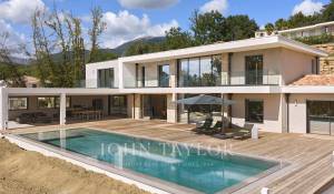 Affitto Villa Roquefort-les-Pins