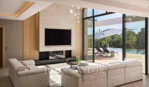 Affitto Villa Roquefort-les-Pins