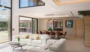 Affitto Villa Roquefort-les-Pins