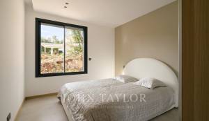 Affitto Villa Roquefort-les-Pins