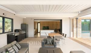 Affitto Villa Roquefort-les-Pins