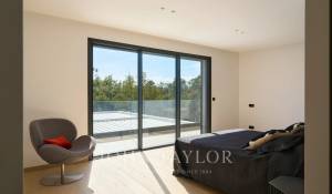 Affitto Villa Roquefort-les-Pins