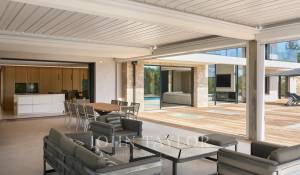 Affitto Villa Roquefort-les-Pins