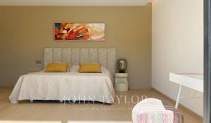 Affitto Villa Roquefort-les-Pins