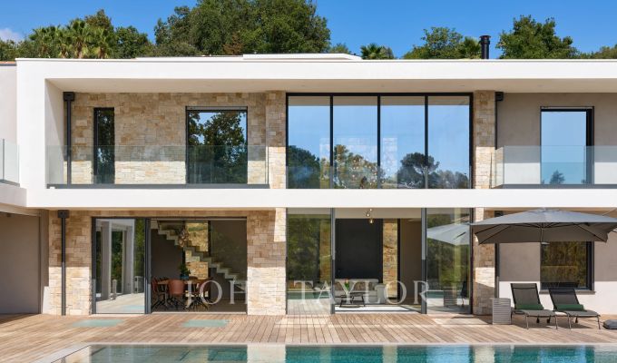 Affitto Villa Roquefort-les-Pins