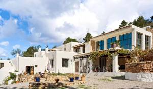 Affitto Villa Sant Josep de sa Talaia