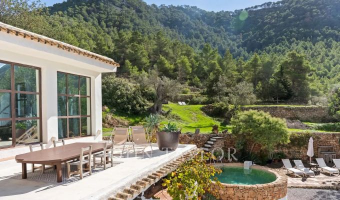 Affitto Villa Sant Josep de sa Talaia
