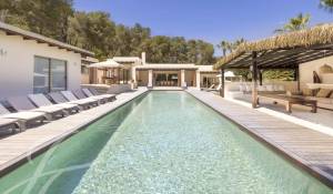 Affitto Villa Santa Eularia des Riu
