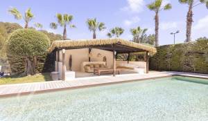 Affitto Villa Santa Eularia des Riu