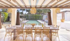Affitto Villa Santa Eularia des Riu