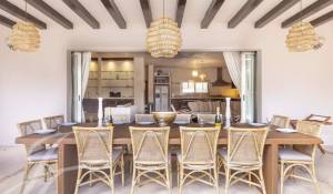 Affitto Villa Santa Eularia des Riu