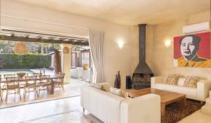 Affitto Villa Santa Eularia des Riu