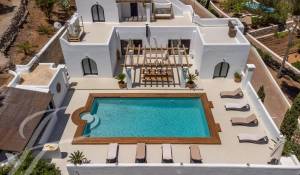Affitto Villa Santa Eularia des Riu