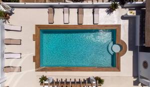 Affitto Villa Santa Eularia des Riu