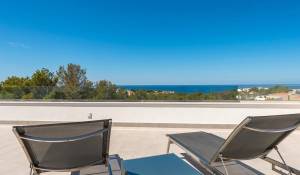 Affitto Villa Santa Ponsa