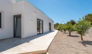 Affitto Villa Santa Ponsa
