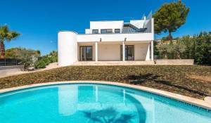 Affitto Villa Santa Ponsa
