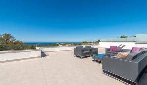 Affitto Villa Santa Ponsa