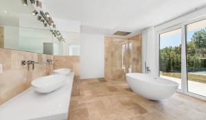 Affitto Villa Santa Ponsa