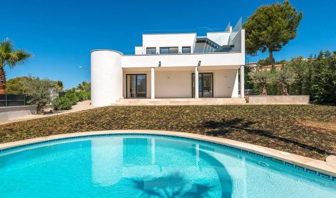 Affitto Villa Santa Ponsa