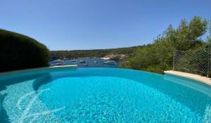 Affitto Villa Sol de Mallorca