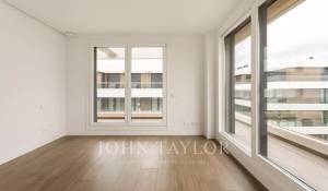 Affitto Attico Alcobendas