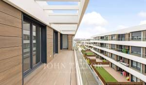 Affitto Attico Alcobendas