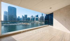 Affitto Attico Business Bay