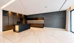 Affitto Attico Business Bay