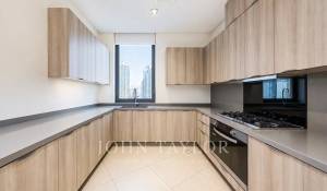 Affitto Attico Business Bay