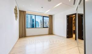 Affitto Attico Business Bay