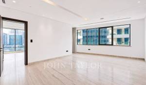 Affitto Attico Business Bay
