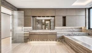Affitto Attico Business Bay