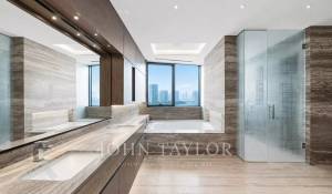 Affitto Attico Business Bay