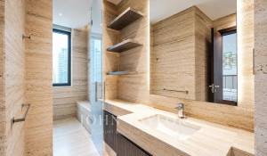 Affitto Attico Business Bay