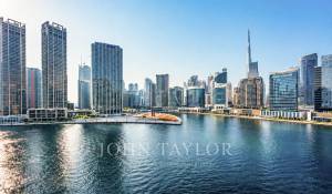 Affitto Attico Business Bay