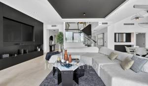 Affitto Attico Downtown Dubai