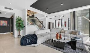 Affitto Attico Downtown Dubai