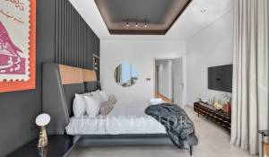 Affitto Attico Downtown Dubai