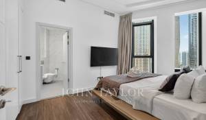 Affitto Attico Downtown Dubai