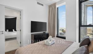 Affitto Attico Downtown Dubai