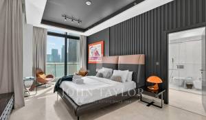 Affitto Attico Downtown Dubai