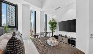 Affitto Attico Downtown Dubai