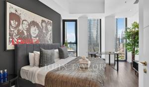 Affitto Attico Downtown Dubai