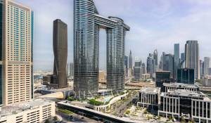 Affitto Attico Downtown Dubai