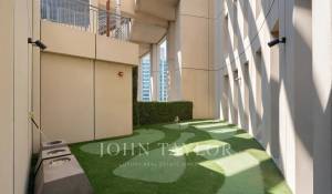 Affitto Attico Downtown Dubai