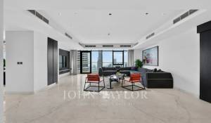 Affitto Attico Downtown Dubai