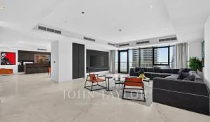 Affitto Attico Downtown Dubai