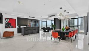 Affitto Attico Downtown Dubai