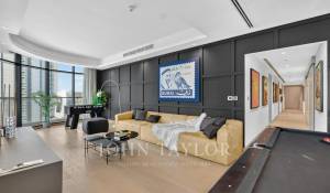 Affitto Attico Downtown Dubai